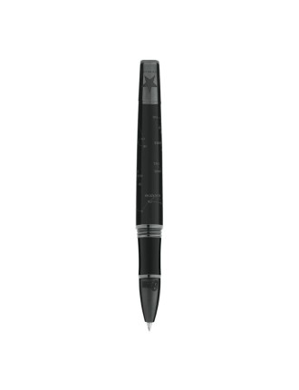 Montegrappa Roller David Bowie Blackstar » Online Sale » Lazzaroni Pens