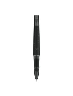 Montegrappa Roller David Bowie Blackstar » Vente en Ligne » Lazzaroni Stylos