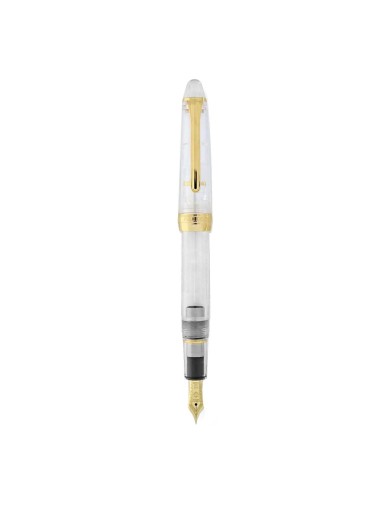 Sailor Pluma Estilográfica 1911 Standard Demonstrator » Venta Online » Lazzaroni Plumas