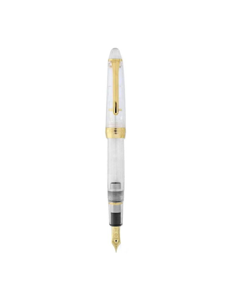 Sailor Pluma Estilográfica 1911 Standard Demonstrator » Venta Online » Lazzaroni Plumas