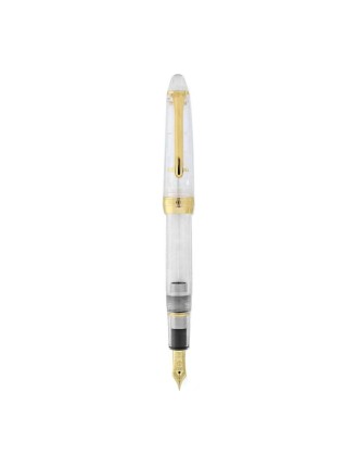 Sailor Fountain Pen 1911 Standard Demonstrator » Online Sale » Lazzaroni Pens