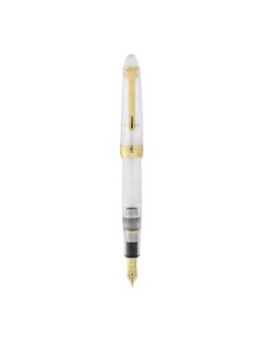 Sailor Pluma Estilográfica 1911 Standard Demonstrator » Venta Online » Lazzaroni Plumas