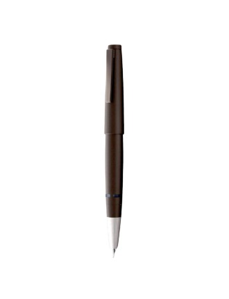 Lamy 2000 Brown 55 Years 2021 Edition » Vendita Online » Lazzaroni Penne