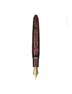 Füllfederhalter King of Pen Wabi Sabi Limited Edition » Online Verkauf » Lazzaroni Stifte