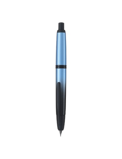 Pilot Namiki Stylo Plume Capless Black Ice » Vente en Ligne » Lazzaroni Stylos