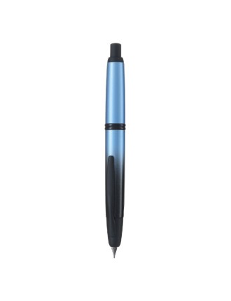 Pilot Namiki Capless Black Ice Fountain Pen » Online Sale » Lazzaroni Penne