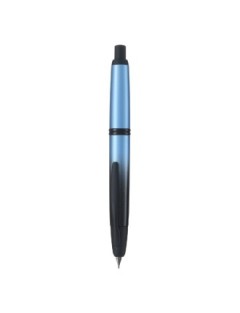 Pilot Namiki Estilográfica Capless Black Ice » Venta Online » Lazzaroni Plumas