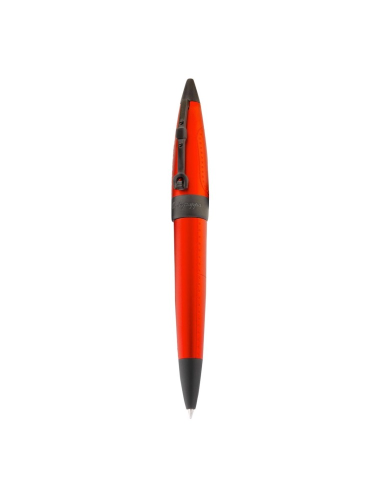 Montegrappa Bolígrafo Aviator Red Baron » Venta Online » Lazzaroni Penne