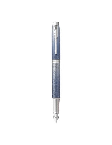 Parker Fountain Pen IM The Last Frontier Polar » Online Selling » Lazzaroni Penne