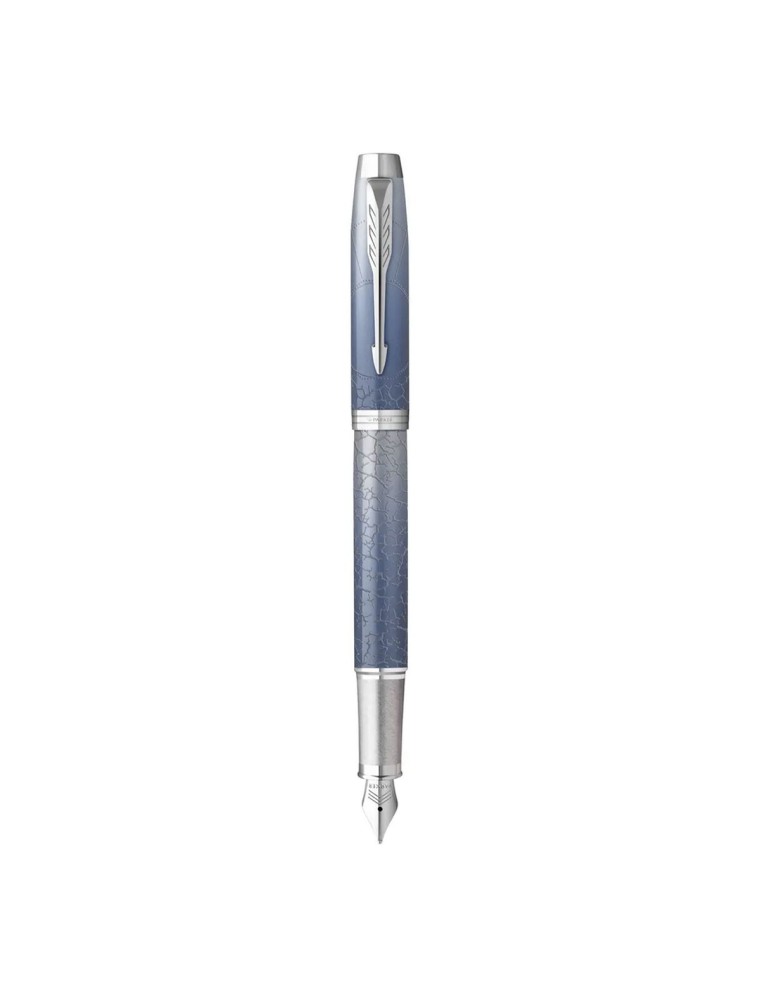 Parker Fountain Pen IM The Last Frontier Polar » Online Selling » Lazzaroni Penne