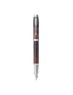 Parker Fountain Pen IM The Last Frontier Portal » Online Selling » Lazzaroni Penne