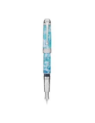 Aurora Fountain Pen Ambienti Tropics » Online Selling » Lazzaroni Penne