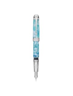 Aurora Stylo Plume Environnements Tropicaux » Vente en Ligne » Lazzaroni Stylos