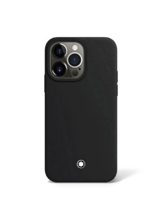 Montblanc Cover per Apple iPhone 13 in Silicone » Vendita Online » Lazzaroni Penne