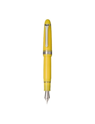 Sailor KOP Mandarin Yellow Special Edition » Vendita Online » Lazzaroni Penne