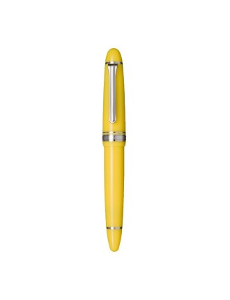 Sailor KOP Mandarin Yellow Special Edition » Vendita Online » Lazzaroni Penne