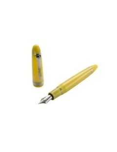 Sailor KOP Mandarin Yellow Special Edition » Vendita Online » Lazzaroni Penne