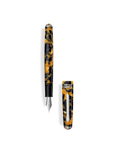 Tibaldi Stylo Plume N.60 » Vente en Ligne » Lazzaroni Stylos