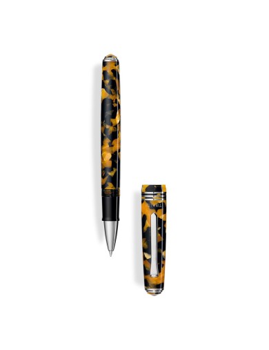 Tibaldi Stylo Roller N.60 » Vente en Ligne » Lazzaroni Stylos