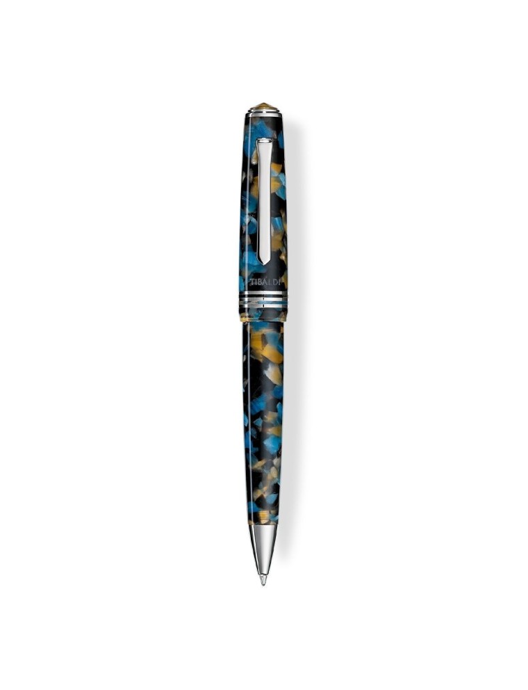 Stylo Bille Tibaldi N.60 » Vente en Ligne » Lazzaroni Stylos