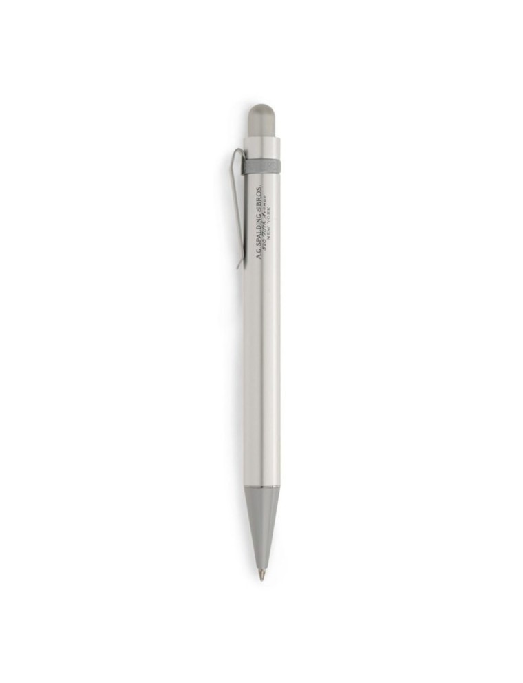 AG Spalding & Bros » Aluminium Collection » Online Sale » Lazzaroni Pens