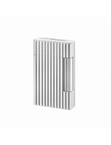 S.T. Dupont Briquet Initial Finition Bronze Blanc » Vente en Ligne » Lazzaroni Penne