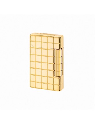 S.T. Dupont Initial Finition Lighter Golden Bronze » Online Selling » Lazzaroni Penne