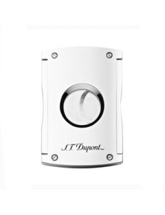 S.T. Dupont Chrome Maxijet Cigar Cutter » Online Selling » Lazzaroni Penne