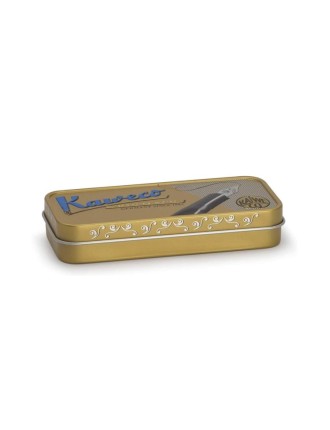 Kaweco Nostalgic Blechdose » Online Verkauf » Lazzaroni Stifte