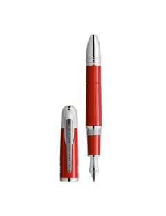 Montblanc Stylo Plume Great Characters Enzo Ferrari Édition Spéciale » Vente en Ligne » Lazzaroni Stylos