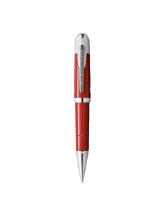 Montblanc Stylo à Bille Great Characters Enzo Ferrari Édition Spéciale » Vente en Ligne » Lazzaroni Stylos