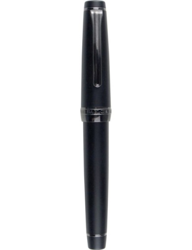 Stilografica Professional Gear Imperial black