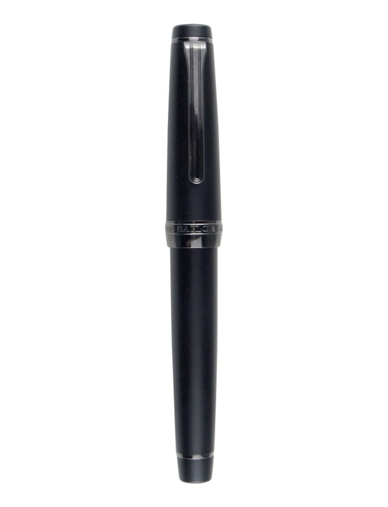 Stilografica Professional Gear Imperial black