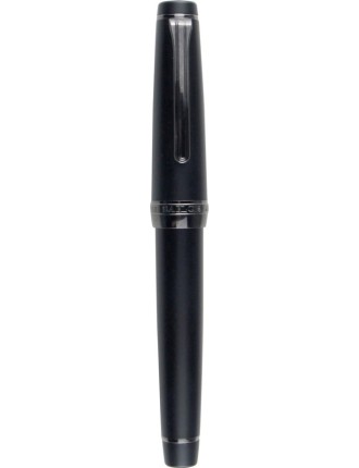 Stilografica Professional Gear Imperial black