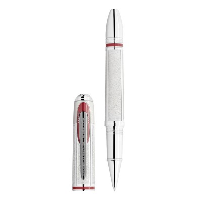 Montblanc » Penna Roller Great Characters Enzo Ferrari Limited Edition 1898