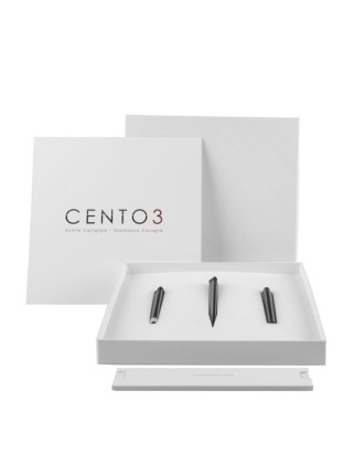 Cento3 » Le TRIPTYQUE de collection » Lazzaroni Stylos