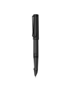 Lamy Safari ncode All Black Set Écriture Numérique » Vente En Ligne » Lazzaroni Stylos