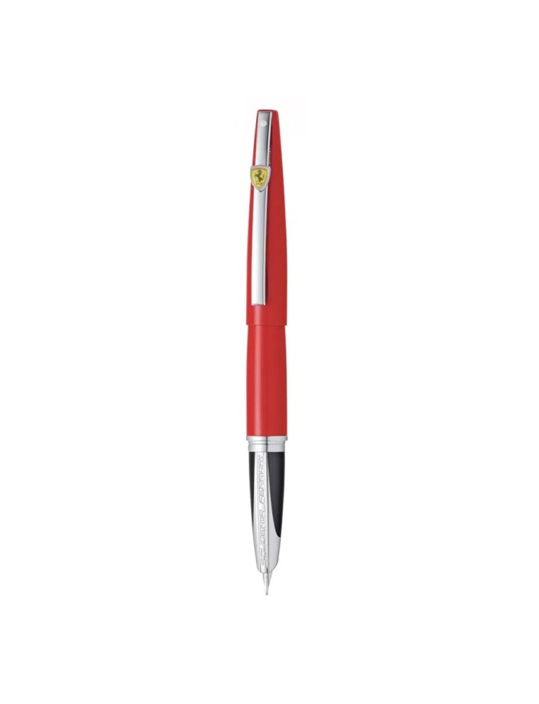 Sheaffer Estilográfica Taranis Ferrari » Venta Online » Lazzaroni Plumas