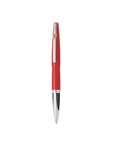 Sheaffer Bolígrafo Roller Taranis Ferrari » Venta Online » Lazzaroni Plumas