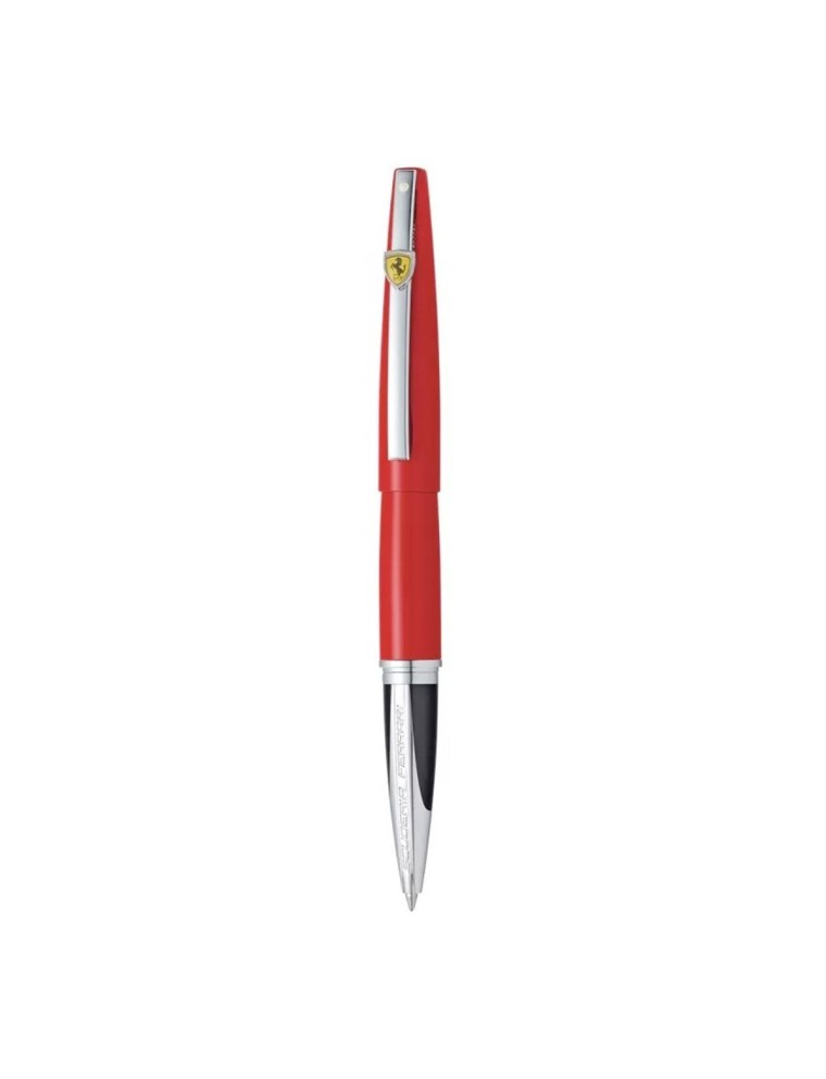 Sheaffer Bolígrafo Roller Taranis Ferrari » Venta Online » Lazzaroni Plumas