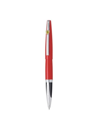 Sheaffer Bolígrafo Roller Taranis Ferrari » Venta Online » Lazzaroni Plumas