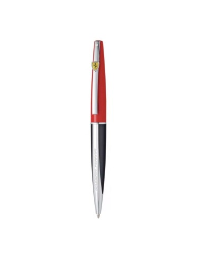 Sheaffer Bolígrafo Taranis Ferrari » Venta Online » Lazzaroni Plumas