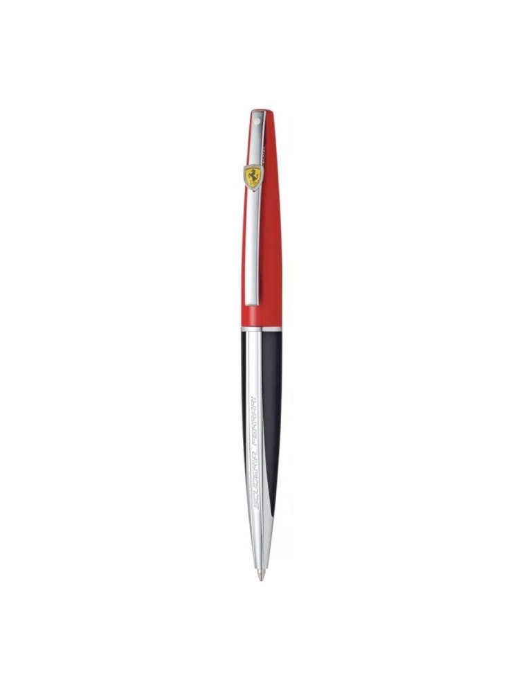 Sheaffer Bolígrafo Taranis Ferrari » Venta Online » Lazzaroni Plumas