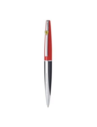 Sheaffer Stylo Bille Taranis Ferrari » Vente en Ligne » Lazzaroni Stylos