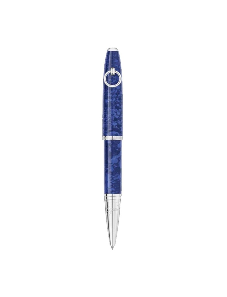 Montblanc Bolígrafo Muses Elizabeth Taylor Edición Especial - Venta Online - Lazzaroni Plumas