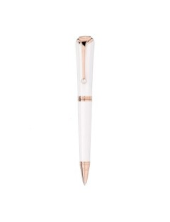 Montblanc - Bolígrafo Muses Marilyn Monroe Pearl Edición Especial » Venta online » Lazzaroni Plumas