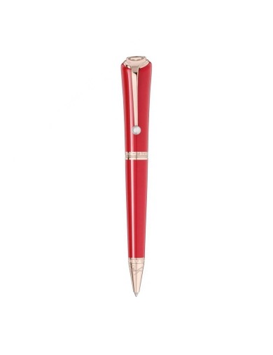 Montblanc » Muses Marilyn Monroe Special Edition Ballpoint Pen » Online Sale » Lazzaroni Pens