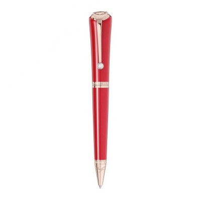 Montblanc » Ballpoint Pen Muses Marilyn Monroe Special Edition
