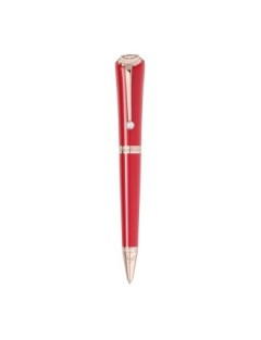 Montblanc » Muses Marilyn Monroe Special Edition Ballpoint Pen » Online Sale » Lazzaroni Pens