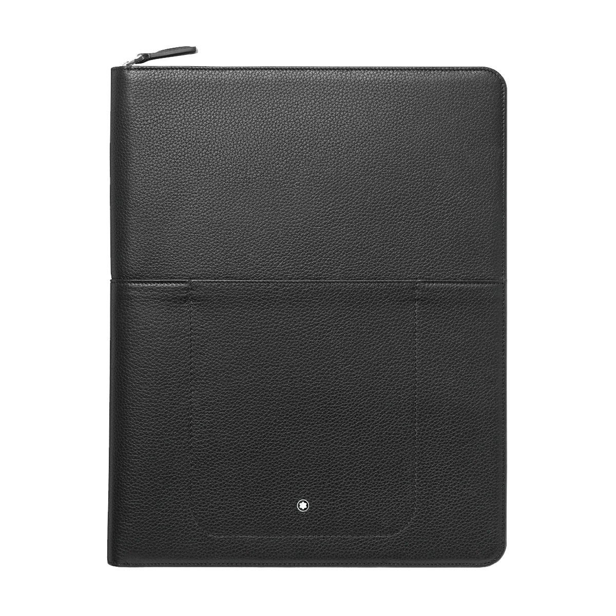 Montblanc Meisterstück Soft Grain Wallet 6cc with Money Clip - Online  Selling - Lazzaroni Penne